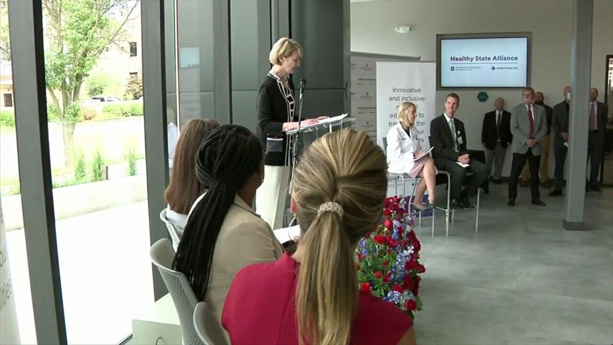 Partnership aims to bring more medical professionals to rural communities like Lima