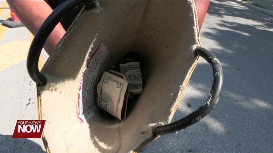 Lima firefighters looking to Fill the Boot for the Muscular Dystrophy Association