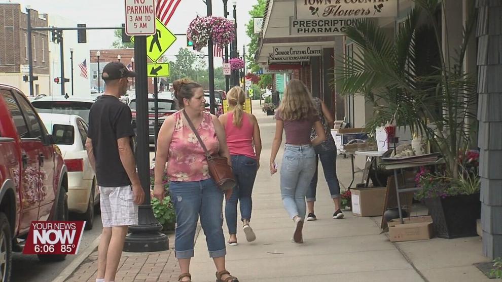 Discovery day brings residents downtown to explore Bluffton | News ...