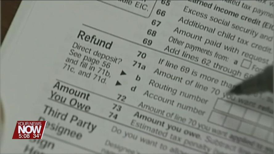 ONU accounting students ready to assist with tax returns