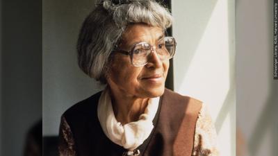 Rosa Parks