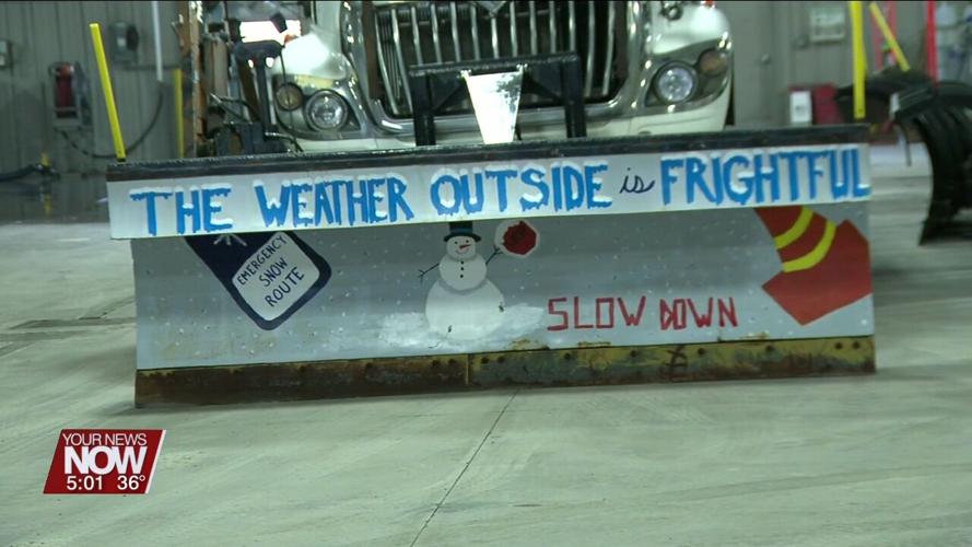 The calm before the storm: Lima, Allen County, and State gearing up for harsh weather