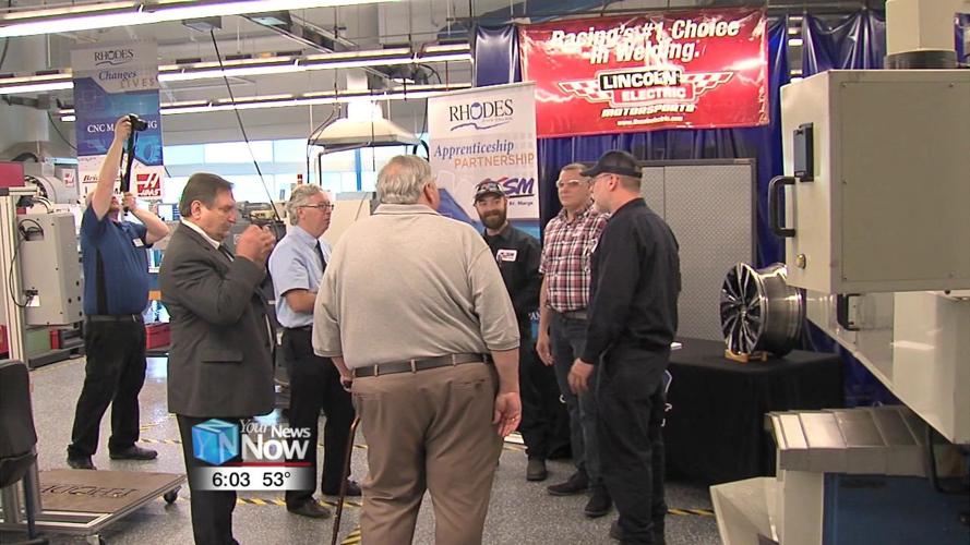 Rhodes State College holds Apprenticeship Partner Showcase 2.jpg