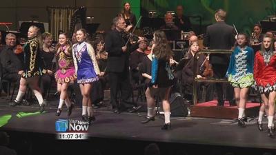 Lima Symphony Orchestra puts on "Just Dance!" family concert