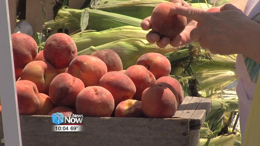 Increase in Local Produce at Lima's Farmers' Market 2.jpg
