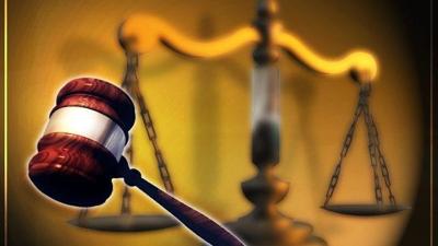 Media Release - September 26, 2018 - Van Wert Court Activity