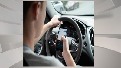 After two years, efforts to drive down distracted driving paying off