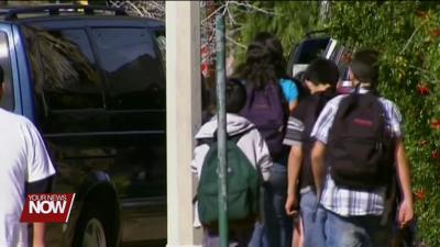 Ohio looking to reduce chronic absenteeism by half in the next 5 years
