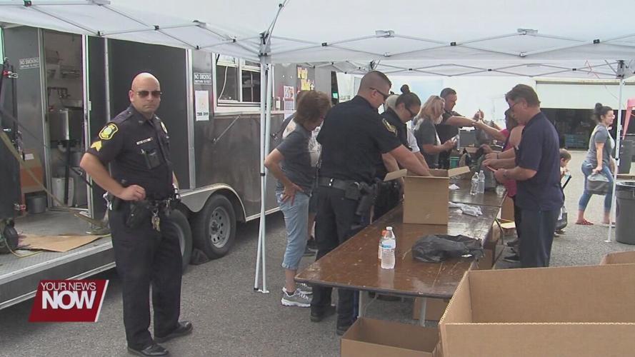 Community comes together to support Ashley Kohli & family