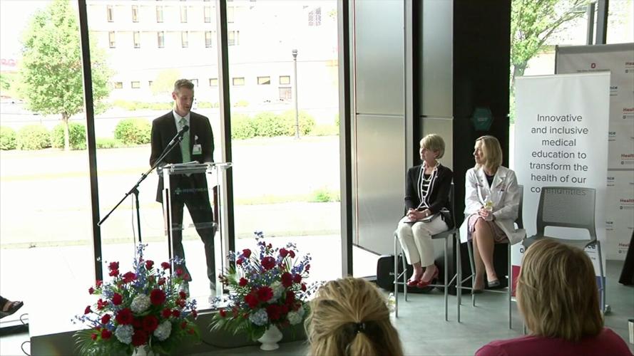 Partnership aims to bring more medical professionals to rural communities like Lima