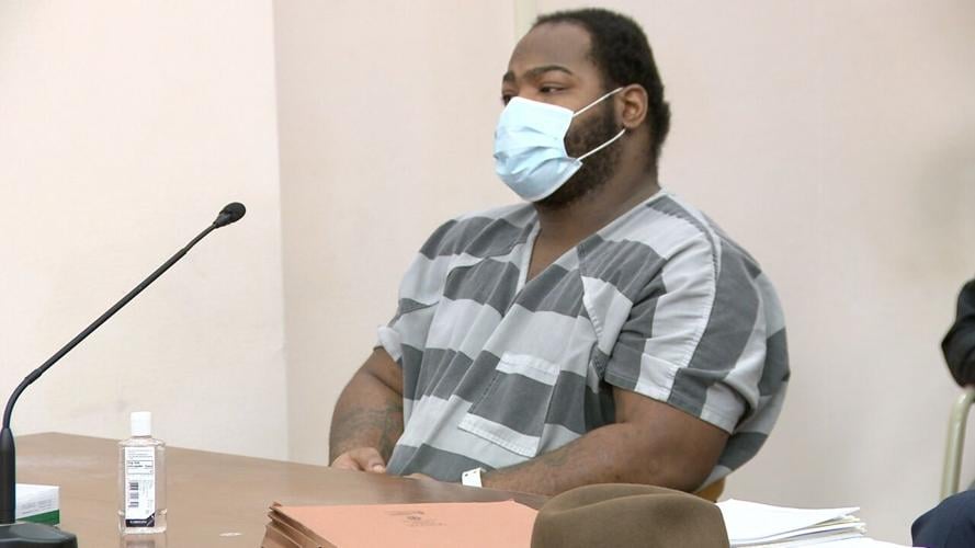 Lawyers for Cameron Rogers try to get evidence tossed