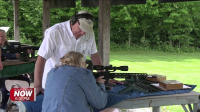 Hands-on gun safety training empowers local women