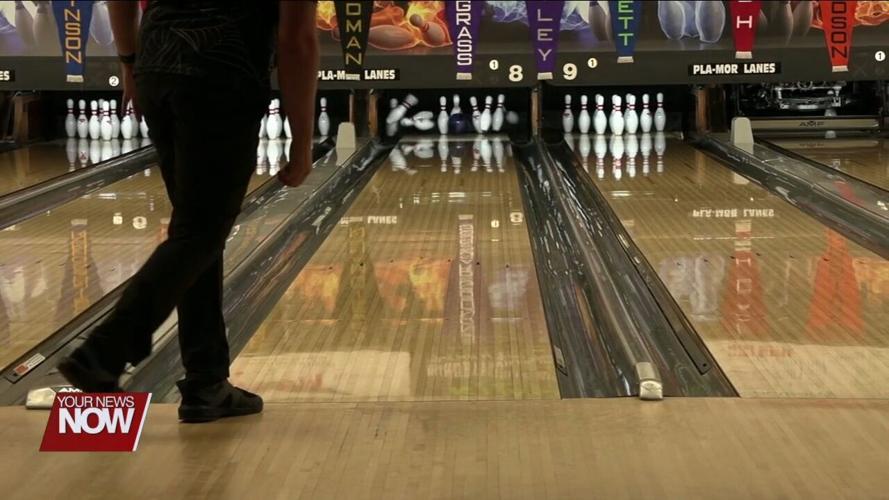 Professional bowlers converge on Coldwater for 2024 PBA Bowlerstore.com Classic