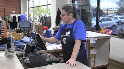 Goodwill Easterseals recruiting employees to support community services