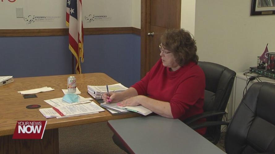 Allen County Commissioners form working groups to study possible ARPA funded projects