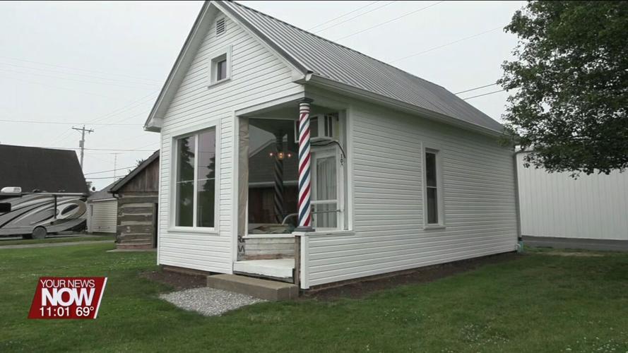 New Knoxville Historical Society shares stories of local people and businesses