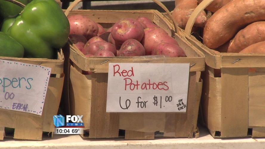 Increase in Local Produce at Lima's Farmers' Market 1.jpg