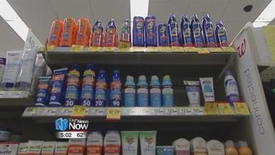 OSU Study Shows Sunscreen Delays Onset of Melanoma