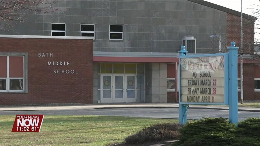 Bath Local Schools react and share plans after receiving $2 million career technical education grant from the State of Ohio