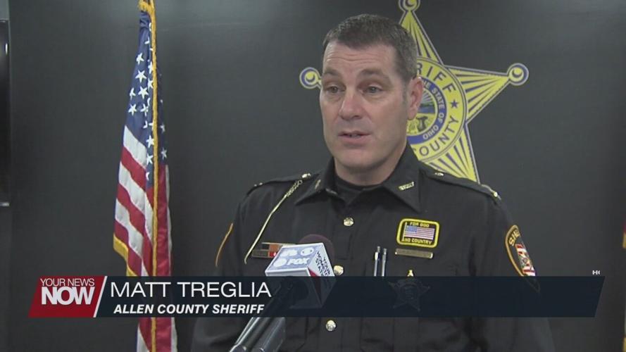 Allen Co. Sheriff says body camera concerns are about legislation, not funding