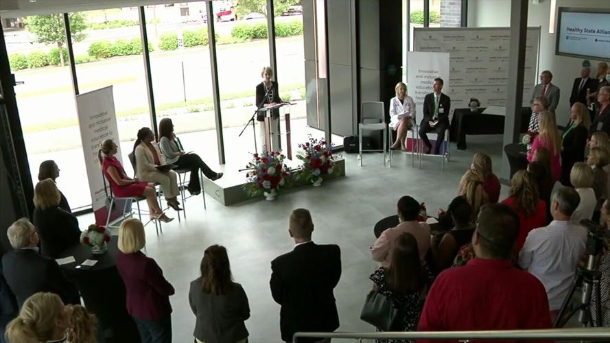 Partnership aims to bring more medical professionals to rural communities like Lima