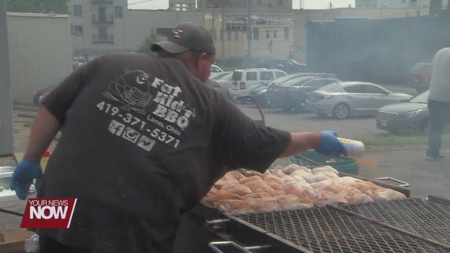 Community comes together to support Ashley Kohli & family