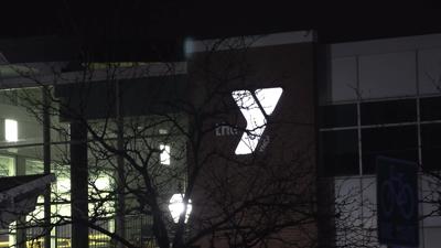 Gunfire outside Lima YMCA leaves one injured, prompts heavy police presence