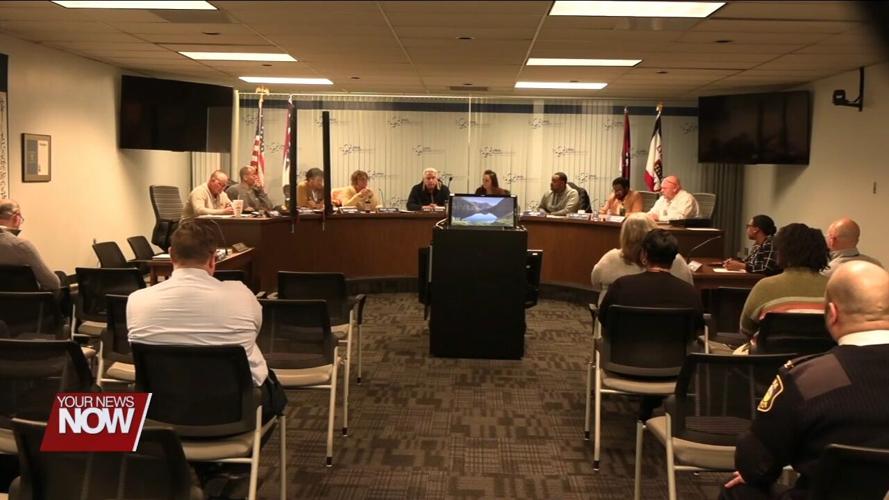 Lima City Council sends electric aggregation ordinance to a third vote