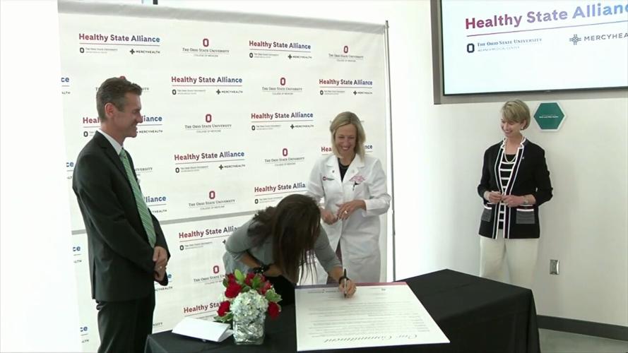 Partnership aims to bring more medical professionals to rural communities like Lima