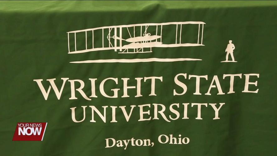 High school students gather information about college, trade school, and military branches through Allen County College Fair