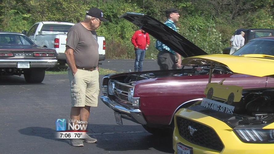 Reineke Family Dealerships host 2nd annual Veterans Car Show News