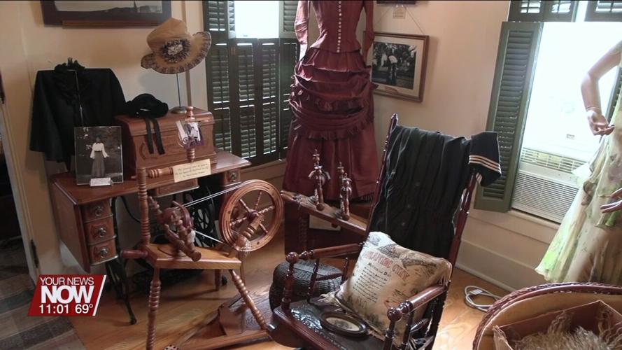 New Knoxville Historical Society shares stories of local people and businesses