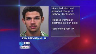 Lima man takes plea deal for armed robbery during Letgo sale