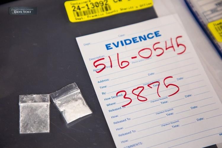 AG Yost Highlights Dangerous Trends on National Fentanyl Awareness Day