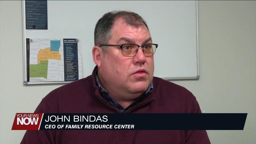 Officials react to Governor DeWine proposal of increasing mental health services in Ohio