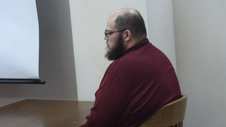 Allen County jury finds Paul Bowman guilty of rape and sexual battery