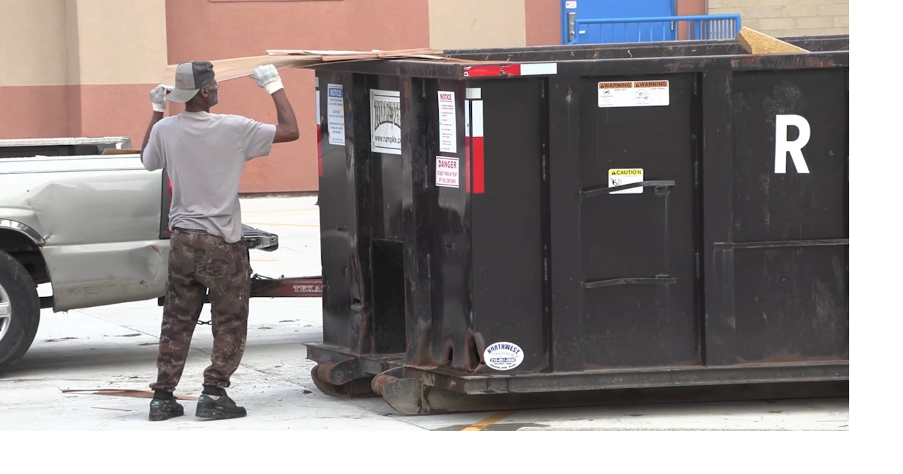 Mayor's Spring Cleanup returns after holiday break, continues strong participation Jun 1, 2026 Jun 1, 2026 Updated 12 mins ago
