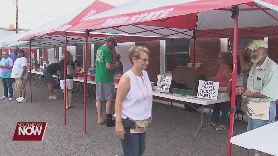 Community comes together to support Ashley Kohli & family