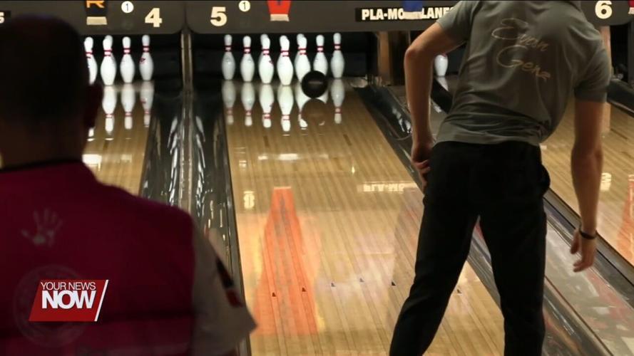 Professional bowlers converge on Coldwater for 2024 PBA Bowlerstore.com Classic