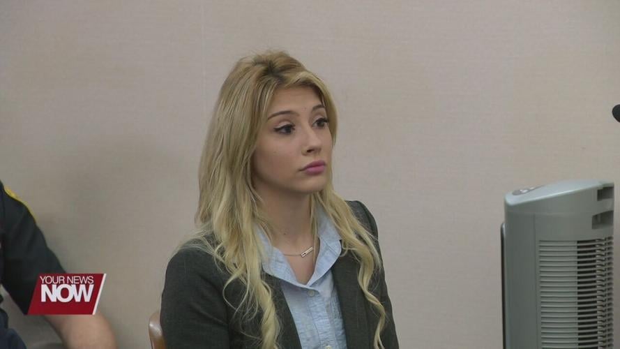 Lima woman found guilty of endangering children sentenced to prison