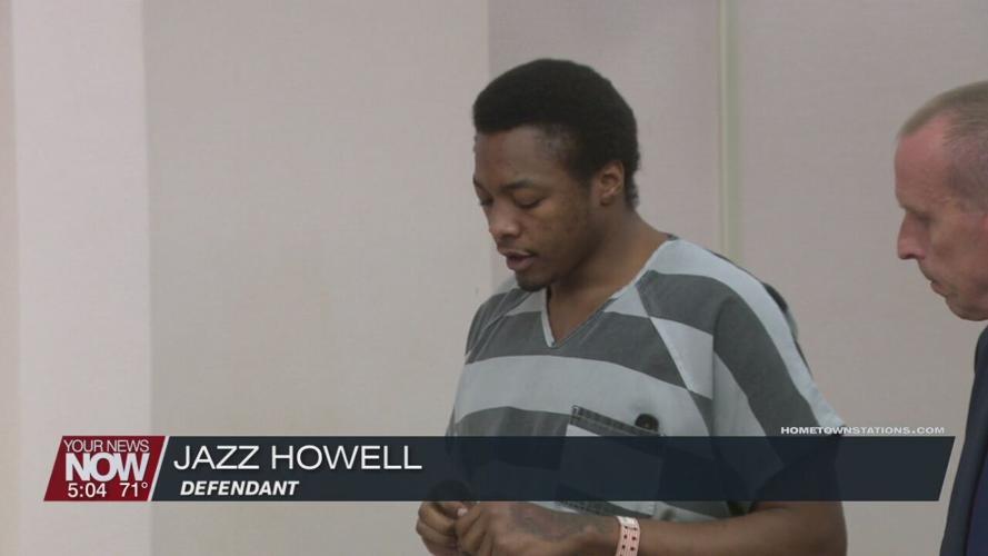 Lima man sentenced for rape, said he fed off inducing fear