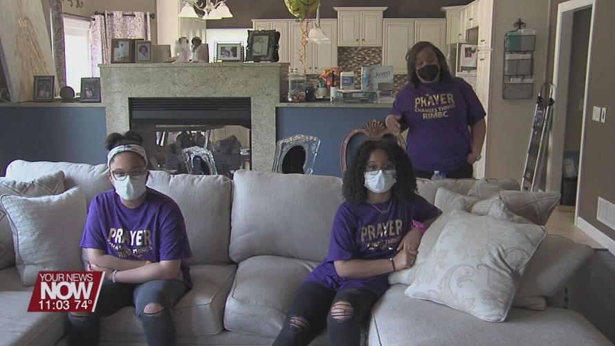 A survivor's story of beating COVID-19