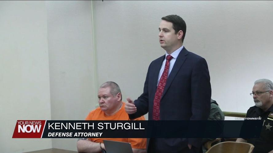 Lee gets 8 years in prison for 2023 Allen-Oakwood Correctional Institution escape