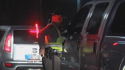 Ohio State Highway Patrol will be out in full force over Cinco de Mayo weekend