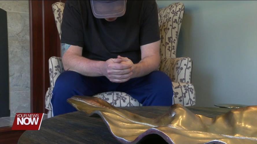 Officials react to Governor DeWine proposal of increasing mental health services in Ohio