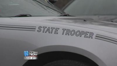 Fans don't let fans drive drunk