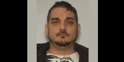 36-year-old Leonard Delong Jr.