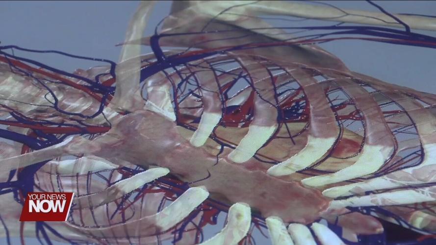 Vantage Career Center Holds Open House for LPN-RN Program