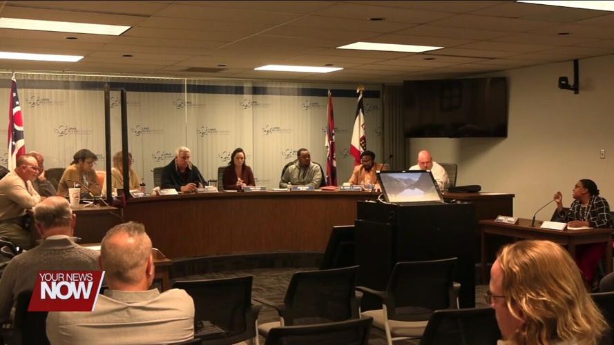 Lima City Council sends electric aggregation ordinance to a third vote