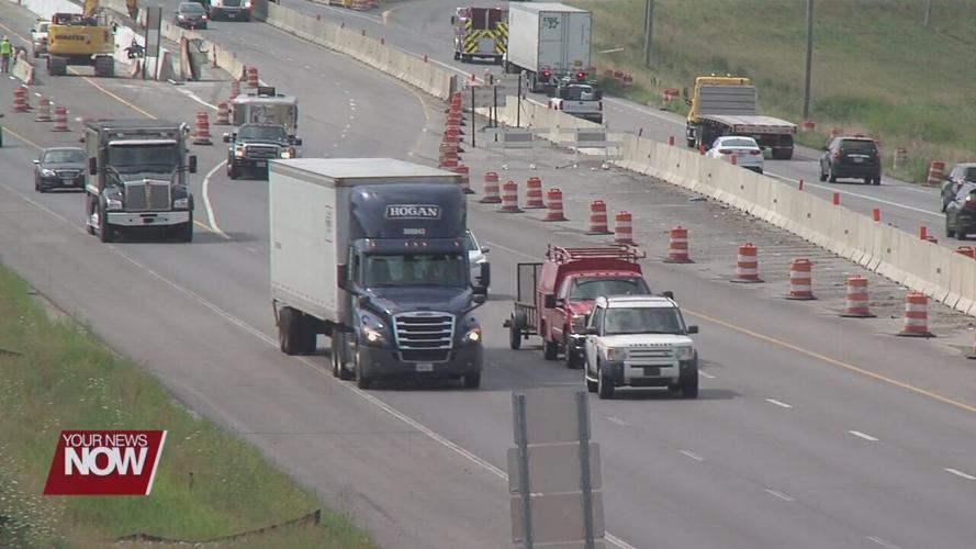 Ohio Highway Patrol, AAA warns on dangers of distracted driving